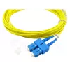 BlueOptics CAB-SMF-LC-SC-1 InfiniBand šviesolaidinis kabelis 1 m LC/UPC SC/UPC