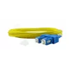 BlueOptics CAB-SMF-LC-SC-1 InfiniBand šviesolaidinis kabelis 1 m LC/UPC SC/UPC