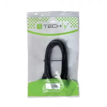 Techly monitoriaus DisplayPort į DVI laidas 3 m ICOC DSP-C-030