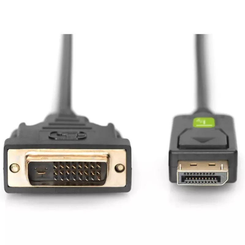 Techly monitoriaus DisplayPort į DVI laidas 3 m ICOC DSP-C-030