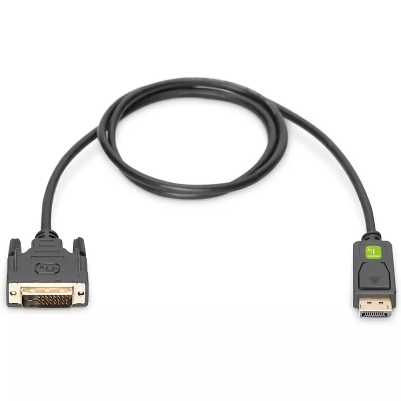 Techly monitoriaus DisplayPort į DVI laidas 3 m ICOC DSP-C-030