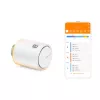Termostatinis radiatoriaus vožtuvas Netatmo NAV-PRO, baltas