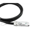InfiniBand / šviesolaidinis kabelis BlueOptics OS6560-CBL-100-BL