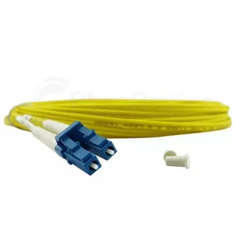 InfiniBand / šviesolaidinis kabelis BlueOptics 040402G5120000015M 15 m 2x LC LC/APC