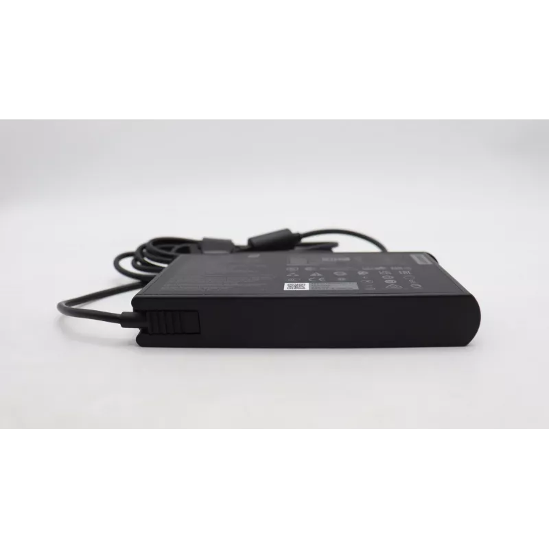 Lenovo 5A11K67851 maitinimo adapteris / keitiklis 170 W, juodas