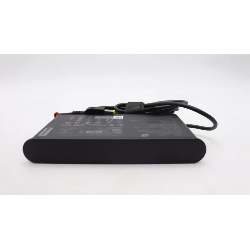 Lenovo 5A11K67851 maitinimo adapteris / keitiklis 170 W, juodas
