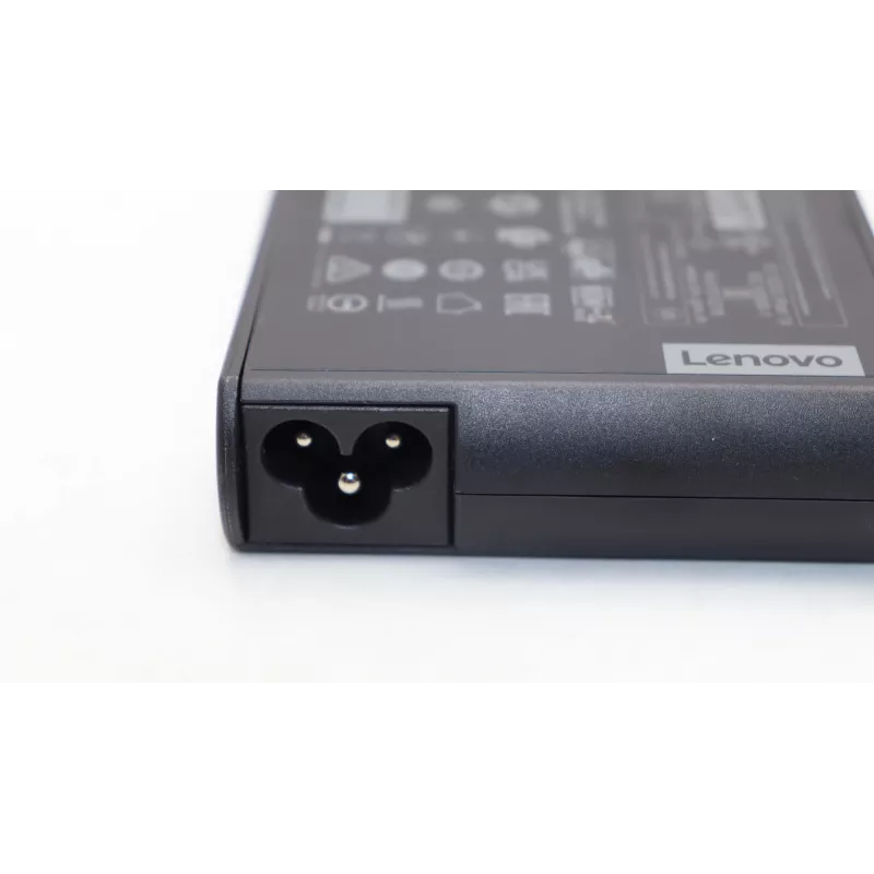 Lenovo 5A11K67851 maitinimo adapteris / keitiklis 170 W, juodas