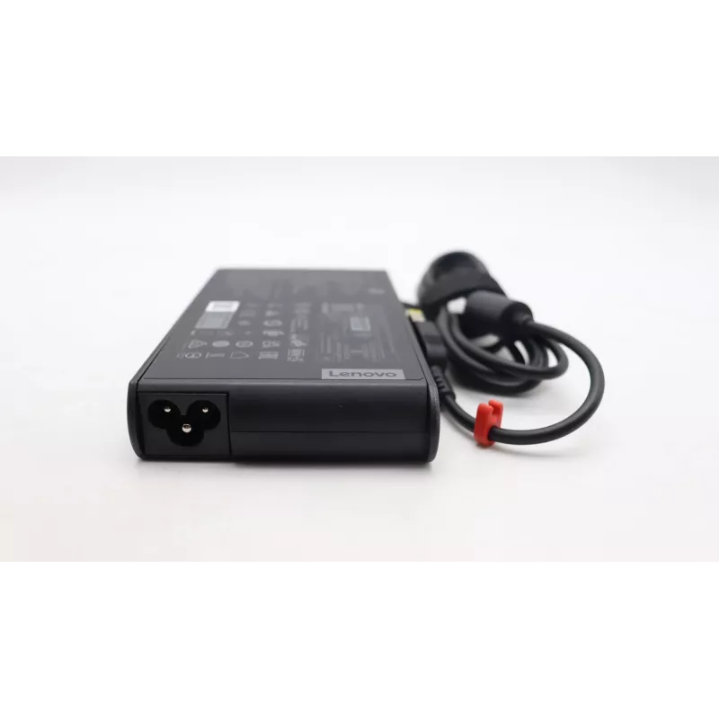 Lenovo 5A11K67851 maitinimo adapteris / keitiklis 170 W, juodas