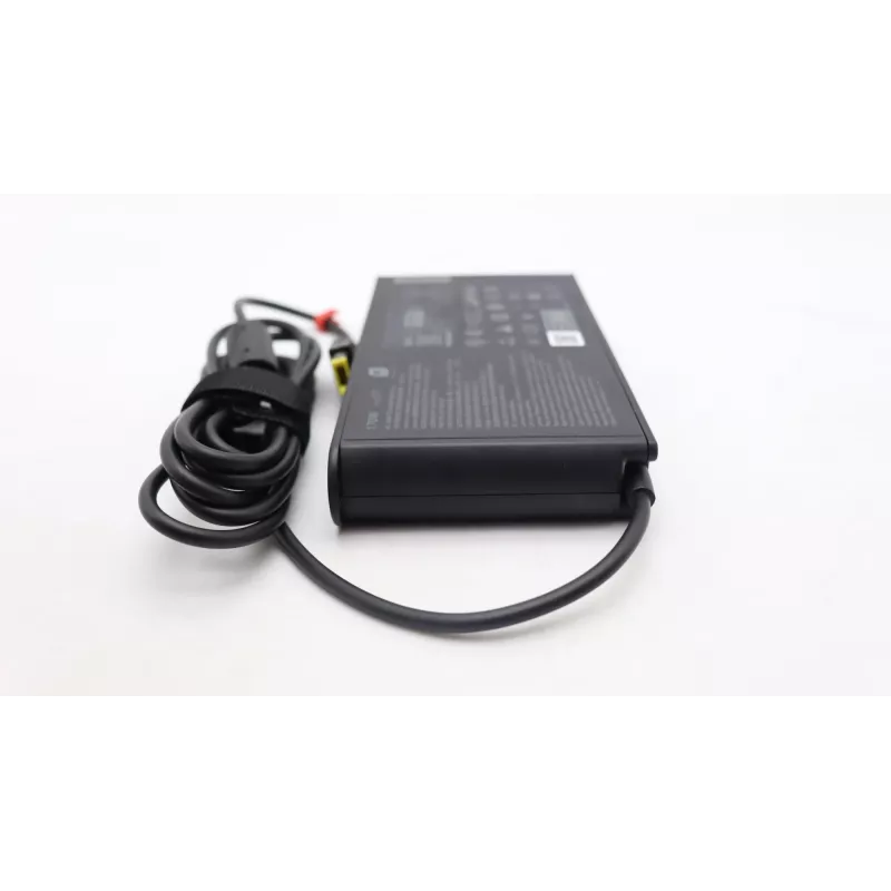 Lenovo 5A11K67851 maitinimo adapteris / keitiklis 170 W, juodas
