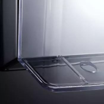 Dokumentų laikiklis Sigel LH325 permatomas akrilinis