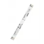 Elektrinis balastas Osram QTP5 1X80, tarnavimo laikas 100000 h, AC 198–264 V, 50/60 Hz, 40 A, -20–50 °C, 360×30×21 mm