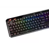 Klavišų dangtelių rinkinys ASUS ROG RX PBT Keycap Set juodas 250g