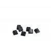 Klavišų dangtelių rinkinys ASUS ROG RX PBT Keycap Set juodas 250g