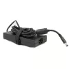 DELL maitinimo laidas 1 m, 1 AC lizdas, juodas