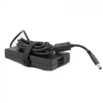 DELL maitinimo laidas 1 m, 1 AC lizdas, juodas