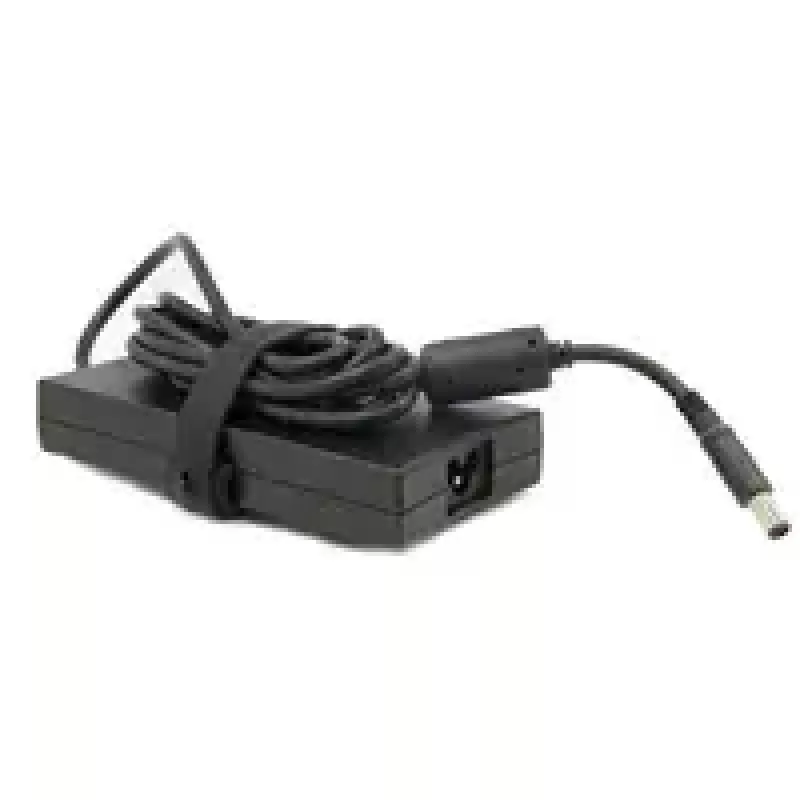 DELL maitinimo laidas 1 m, 1 AC lizdas, juodas