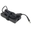 DELL maitinimo laidas 1 m, 1 AC lizdas, juodas