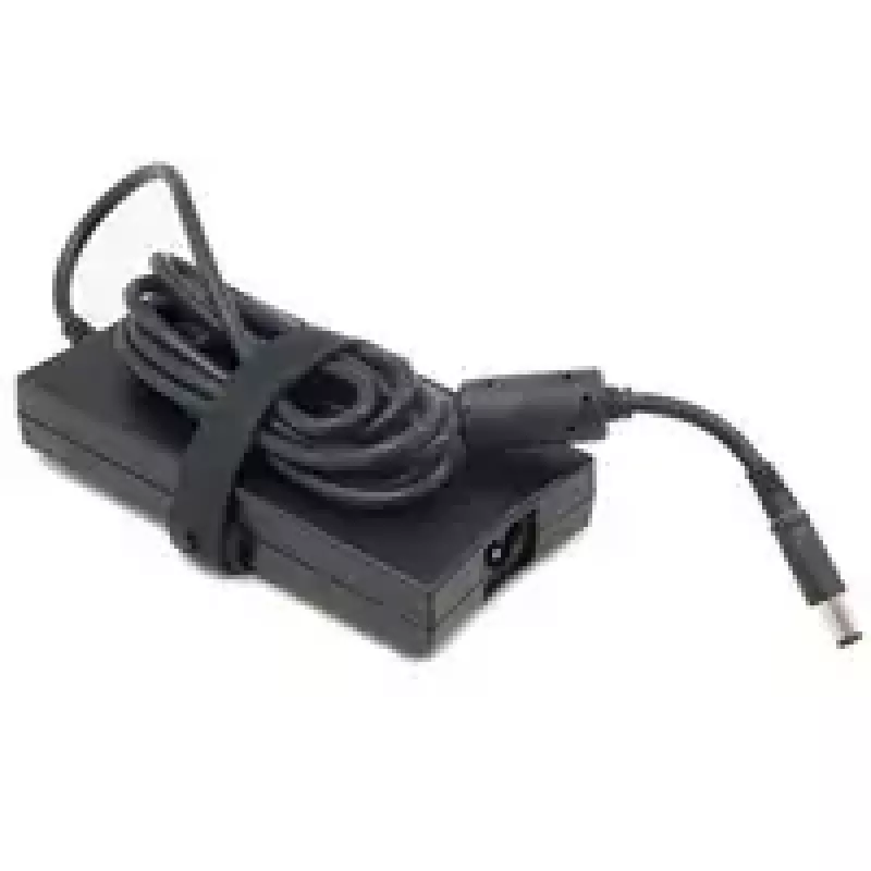 DELL maitinimo laidas 1 m, 1 AC lizdas, juodas