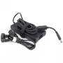 DELL maitinimo laidas 1 m, 1 AC lizdas, juodas