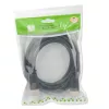 Techly HDMI 2.0 laidas A/A M/M 2m juodas ICOC HDMI2-4-020