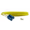 BlueOptics LRCABLE15M-BO InfiniBand šviesolaidinis kabelis 15 m 2x LC