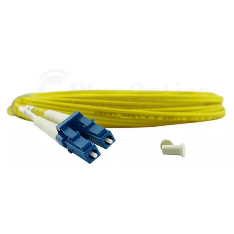 BlueOptics LRCABLE15M-BO InfiniBand šviesolaidinis kabelis 15 m 2x LC