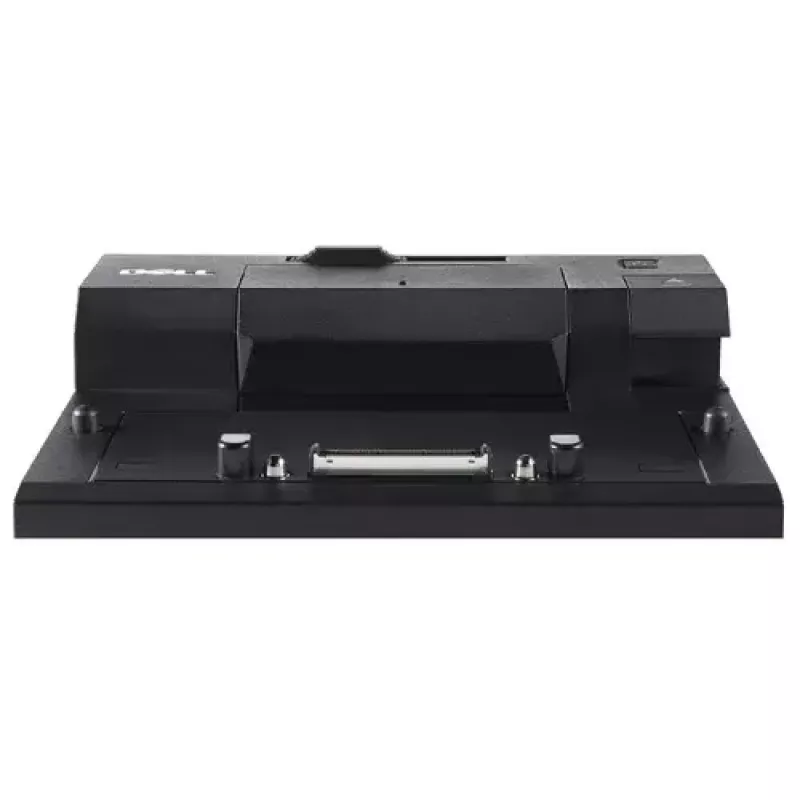 Dell E-Port II Replikatorius – Docking Station DELL EURO Simple E-Port II