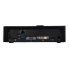 Dell E-Port II Replikatorius – Docking Station DELL EURO Simple E-Port II