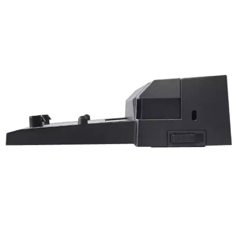 Dell E-Port II Replikatorius – Docking Station DELL EURO Simple E-Port II