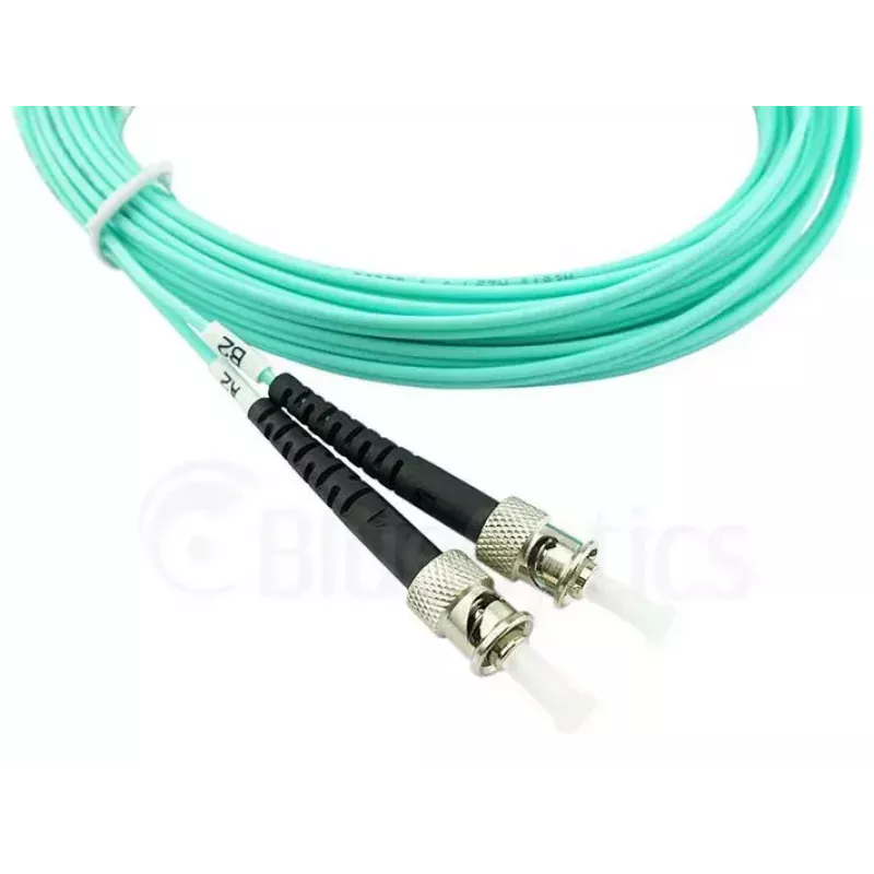 BlueOptics SFP3333EU3MK InfiniBand šviesolaidinis kabelis 3 m 2x ST