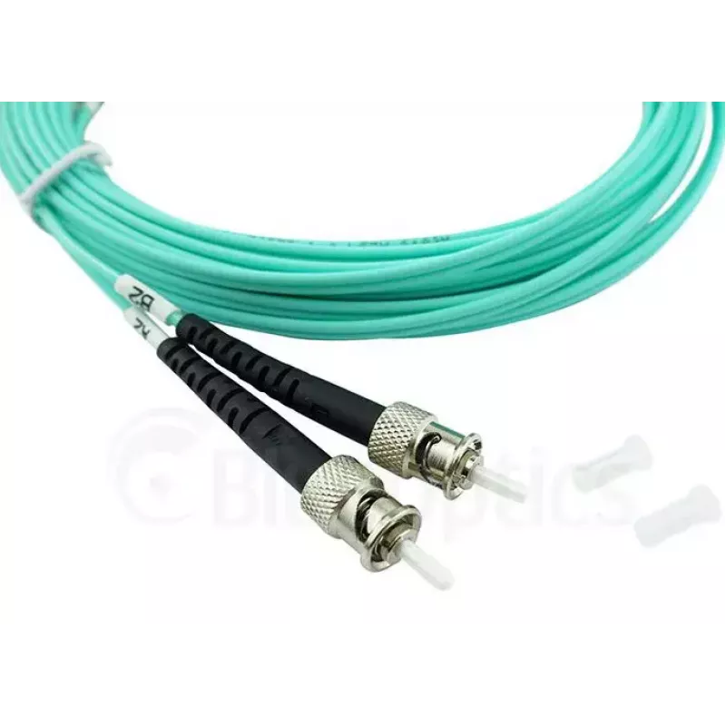 BlueOptics SFP3333EU3MK InfiniBand šviesolaidinis kabelis 3 m 2x ST