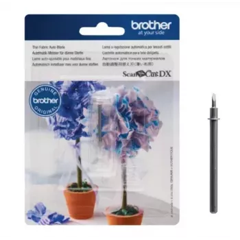 Brother BT0122004 pjovimo peilis audiniams, skirtas ScanNCut DX
