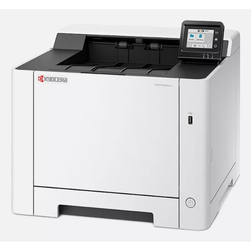 KYOCERA ECOSYS PA2600cwx/Plus Spalvotas Lazerinis Spausdintuvas 1200 x 1200 DPI A4 Wi-Fi