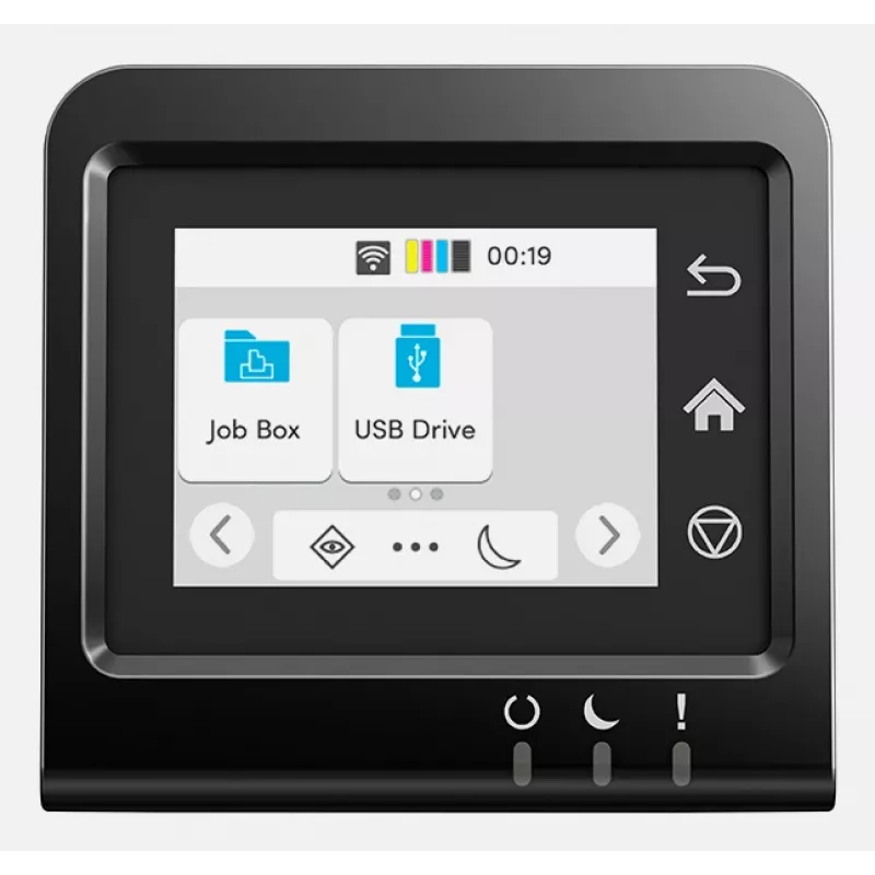 KYOCERA ECOSYS PA2600cwx/Plus Spalvotas Lazerinis Spausdintuvas 1200 x 1200 DPI A4 Wi-Fi