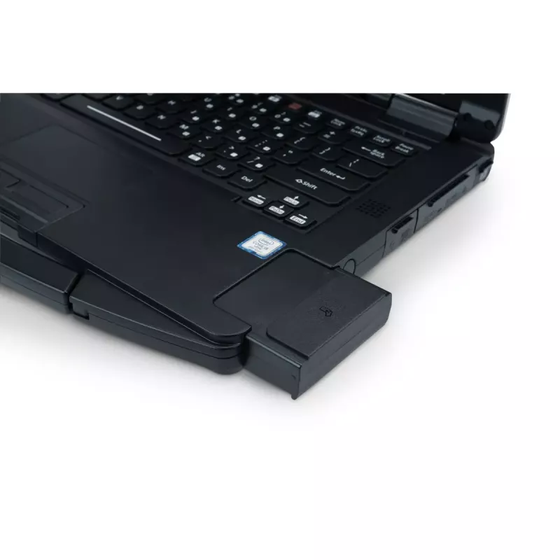 Atsarginė dalis nešiojamam kompiuteriui Panasonic FZ-VNF551U juoda