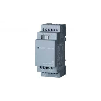 Siemens 6ED1055-1FB00-0BA2 elektrinė relė
