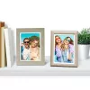 HP matinis foto popierius 180 g/m² 10x15 cm (101x152 mm) 25 lapų