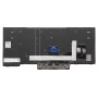 Lenovo 5N20V43770 klaviatūra (ThinkPad T14 Gen 1)