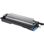 HP SS656A (Samsung CLT-R607C) vaizdo formavimo blokas, žydras