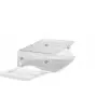 Monitorio stovas BakkerElkhuizen Q-riser 130