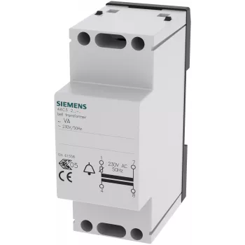 Įtampos transformatorius Siemens 4AC3208-0