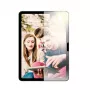 Apsauginis stiklas PanzerGlass Anti-Reflective Armor iPad Air 11 colių (2024–2026) Ultra-Wide Fit su FastFit įrankiu, PET/Silikonas
