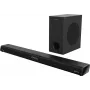 Grundig 2.1 Dolby Atmos Soundbar DSB 2100, 2.1 kanalų, 280 W, aktyvus belaidis žemų dažnių garsiakalbis, 60–20000 Hz