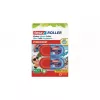 tesa Mini Glue Roller ecoLogo, Permanent, 5 mm x 6 m, 2-pack