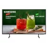 Samsung BE85D-H skaitmeninė reklamos plokštė 2,16 m (85 col.) LED Wi-Fi 4K Ultra HD juoda Tizen 16/7