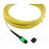 BlueOptics CBL-MPO12-4LC-SMF-3M-BO InfiniBand šviesolaidinis kabelis 3 m MPO 4x LC