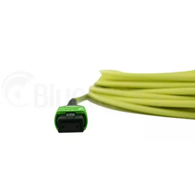 BlueOptics CBL-MPO12-4LC-SMF-3M-BO InfiniBand šviesolaidinis kabelis 3 m MPO 4x LC