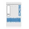 Deltaco DP-VGA13 vaizdo kabelio adapteris