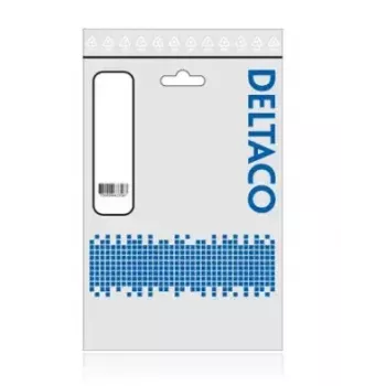 Deltaco DP-VGA13 vaizdo kabelio adapteris
