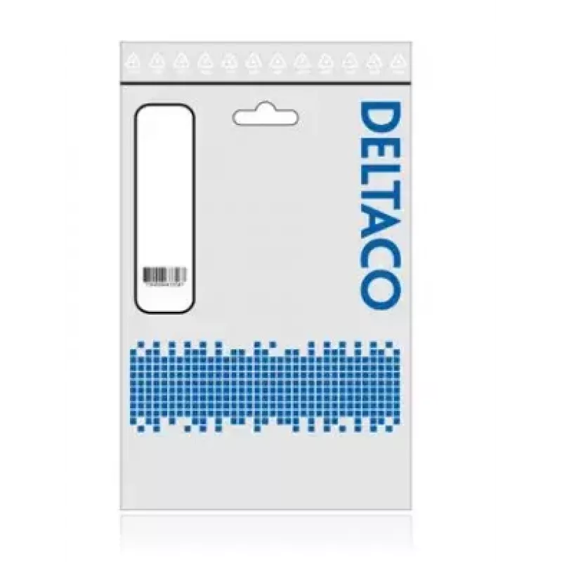 Deltaco DP-VGA13 vaizdo kabelio adapteris